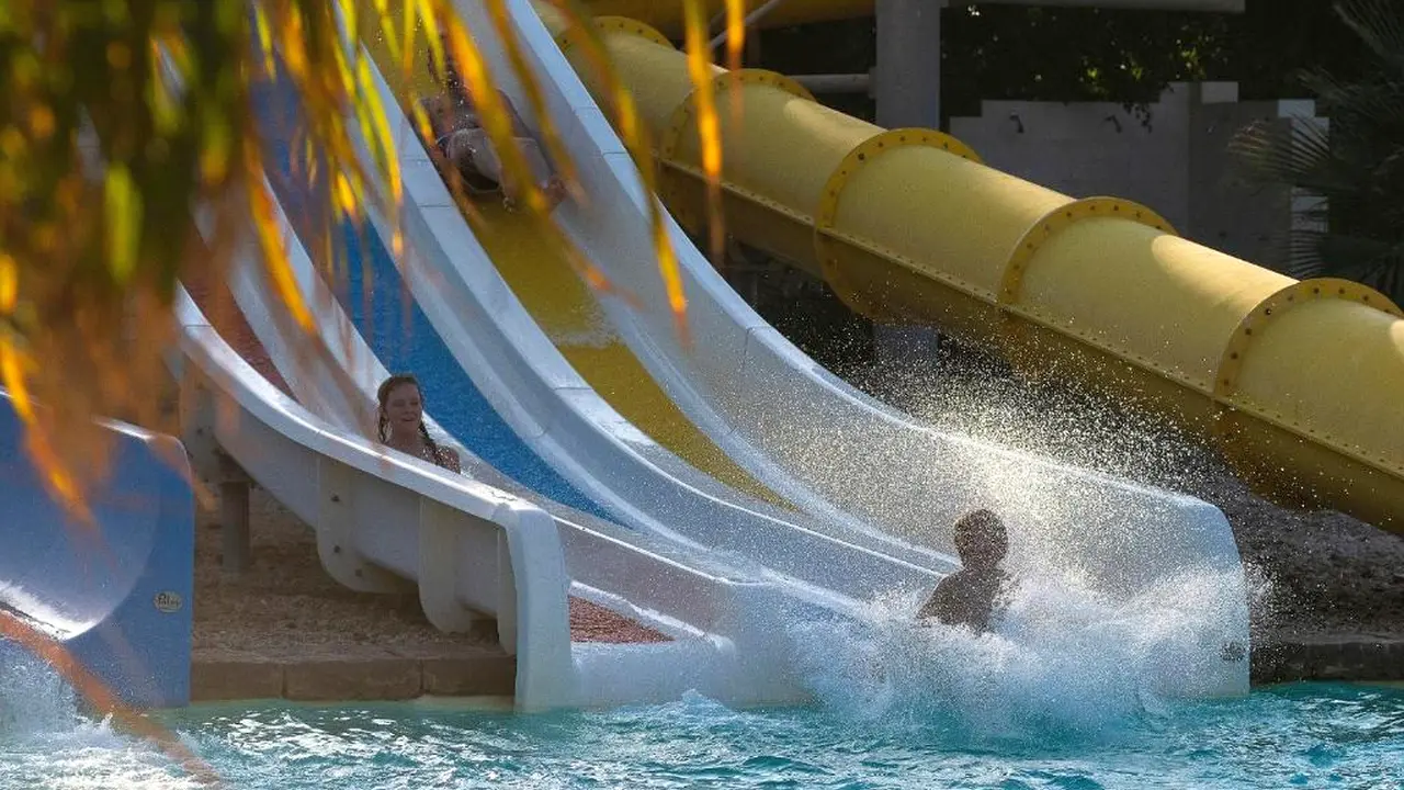 Hotel Three Corners Sea Beach Resort - Marsa Alam